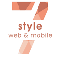 7STYLE Web & Mobile UG logo