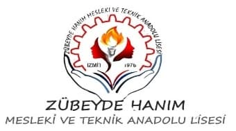 Zübeyde Hanım Vocational and Technical Anatolian High School (Turkey) logo
